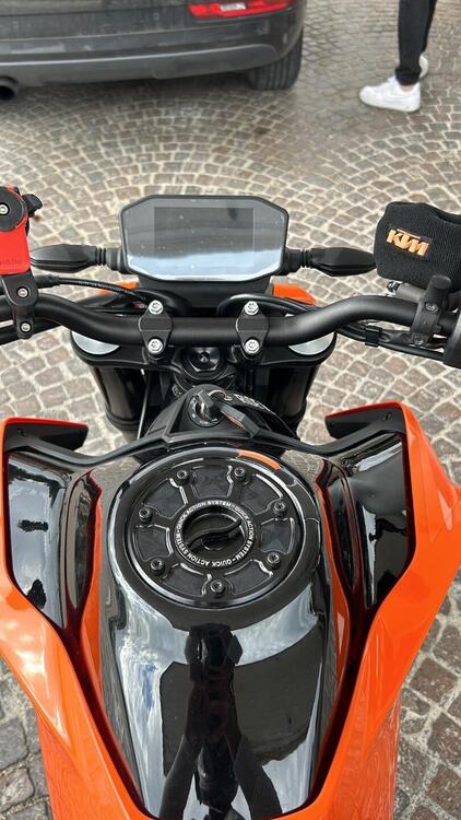 KTM 790 Duke L (2023 - 24) (2)