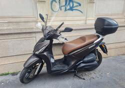 Kymco People 150i S ABS (2020) usata