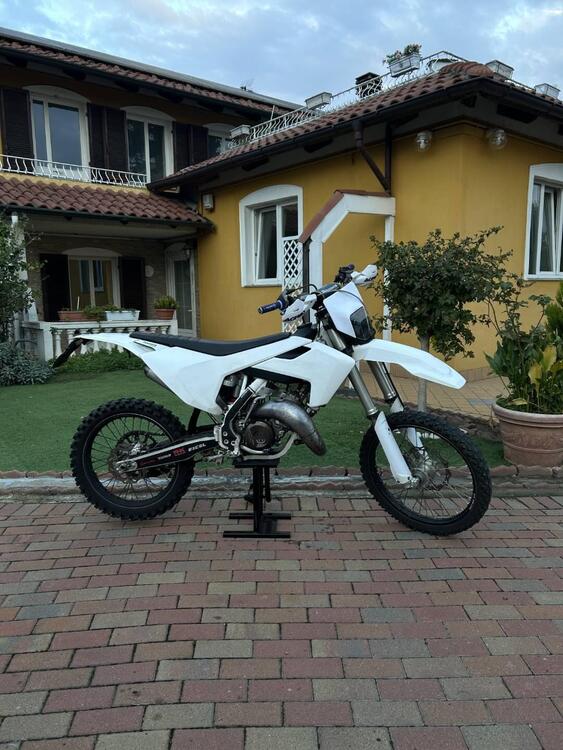 Husqvarna TC 125 (2018) (4)