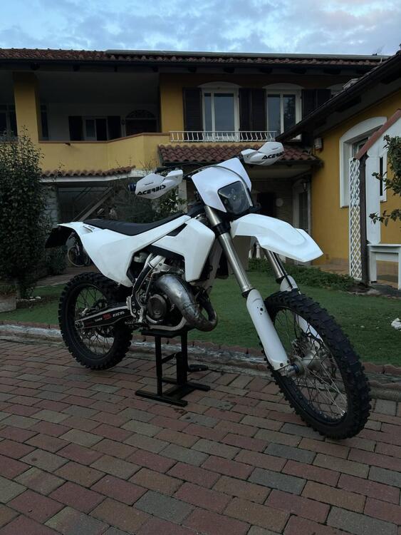 Husqvarna TC 125 (2018) (5)