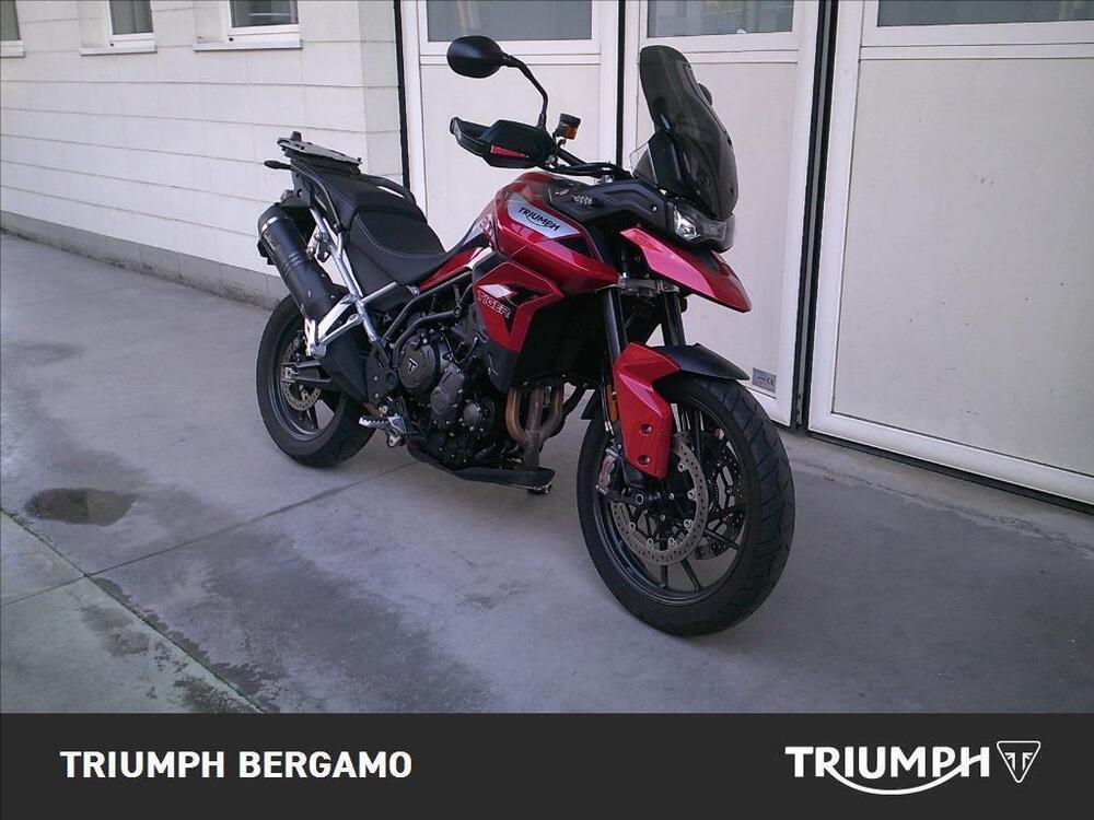 Triumph Tiger 900 GT (2020 - 23) (2)