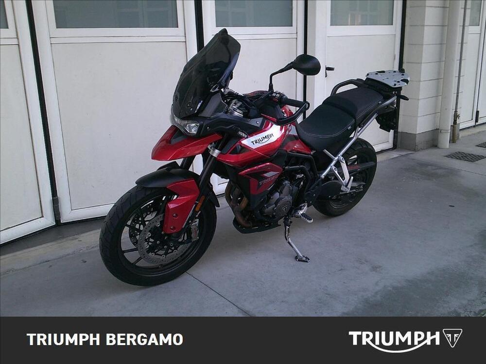 Triumph Tiger 900 GT (2020 - 23) (3)