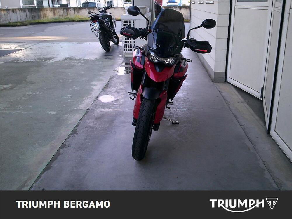 Triumph Tiger 900 GT (2020 - 23) (5)