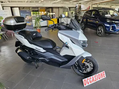 Bmw C 400 GT (2019 - 20) usata