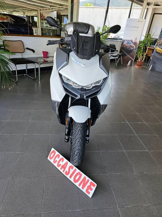 Bmw C 400 GT (2019 - 20) (5)