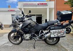 Bmw R 1200 GS (2010 - 12) usata