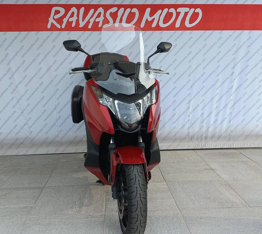 Honda Integra 750 DCT (2018 - 20) (3)