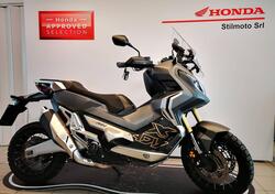 Honda X-ADV 750 (2017) usata