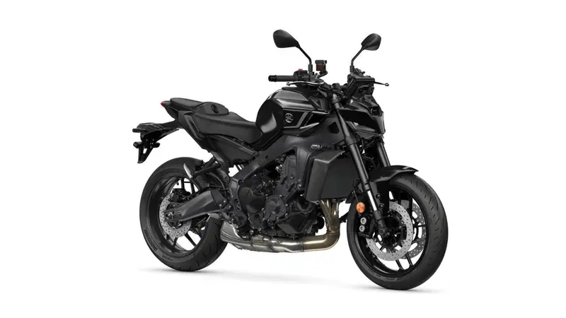 Yamaha MT-09 (2024 - 26) (3)