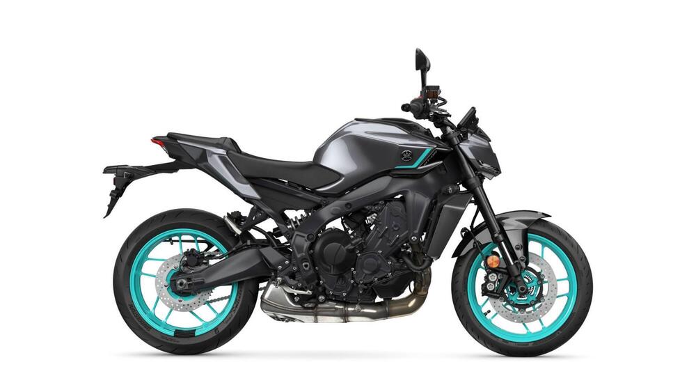 Yamaha MT-09 (2024) (4)