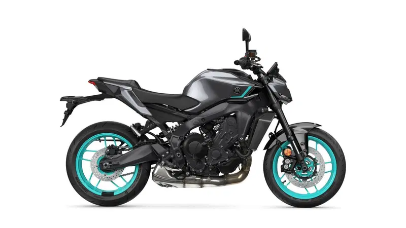 Yamaha MT-09 (2024 - 26) (4)