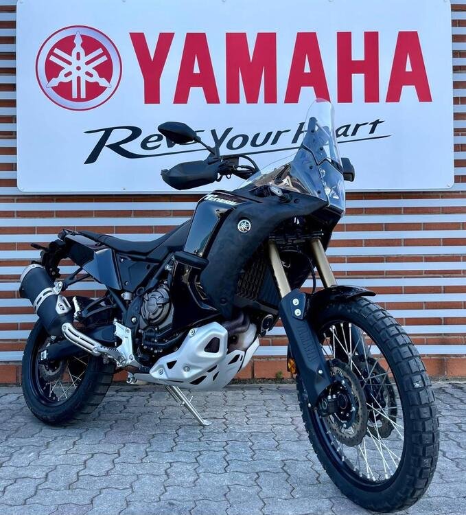 Yamaha Ténéré 700 World Raid (2022 - 24) (3)