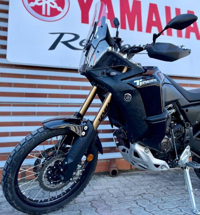 Yamaha Ténéré 700 World Raid (2022 - 24) (5)