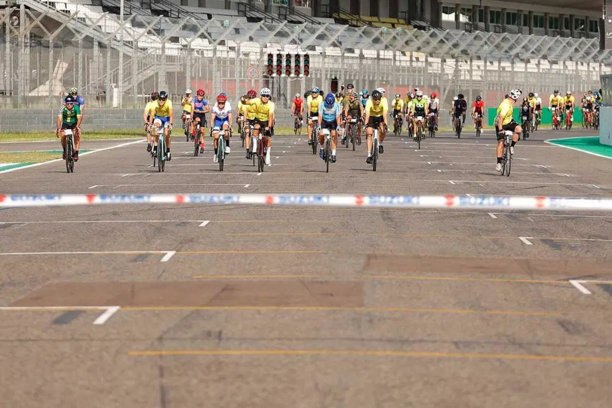 Pedalare con... Suzuki! Siamo stati al Suzuki Bike Day a Imola [VIDEO] (12)