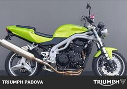 Triumph Speed Triple 1000 (1999 - 02) usata