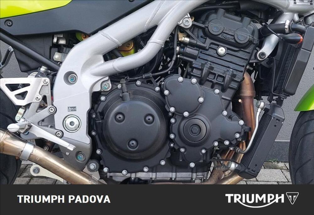 Triumph Speed Triple 1000 (1999 - 02) (3)