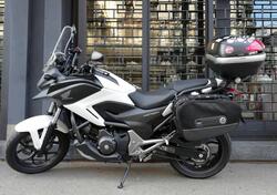 Honda NC 750 X ABS (2014 - 15) usata