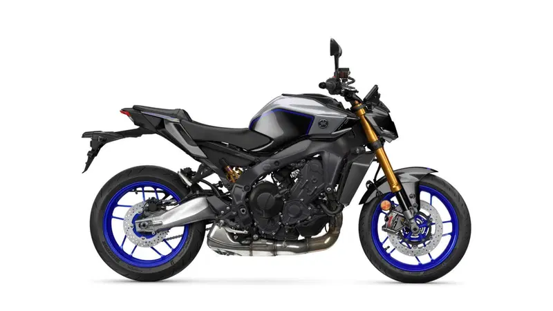 Yamaha MT-09 SP (2024 - 26) (2)