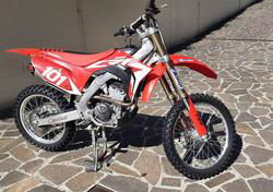 Honda CRF 250 R (2018) usata