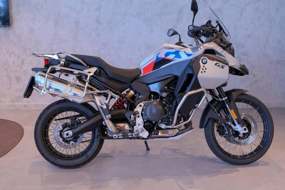 Bmw F 900 GS Adventure (2024)