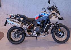 Bmw F 900 GS Adventure (2024) usata