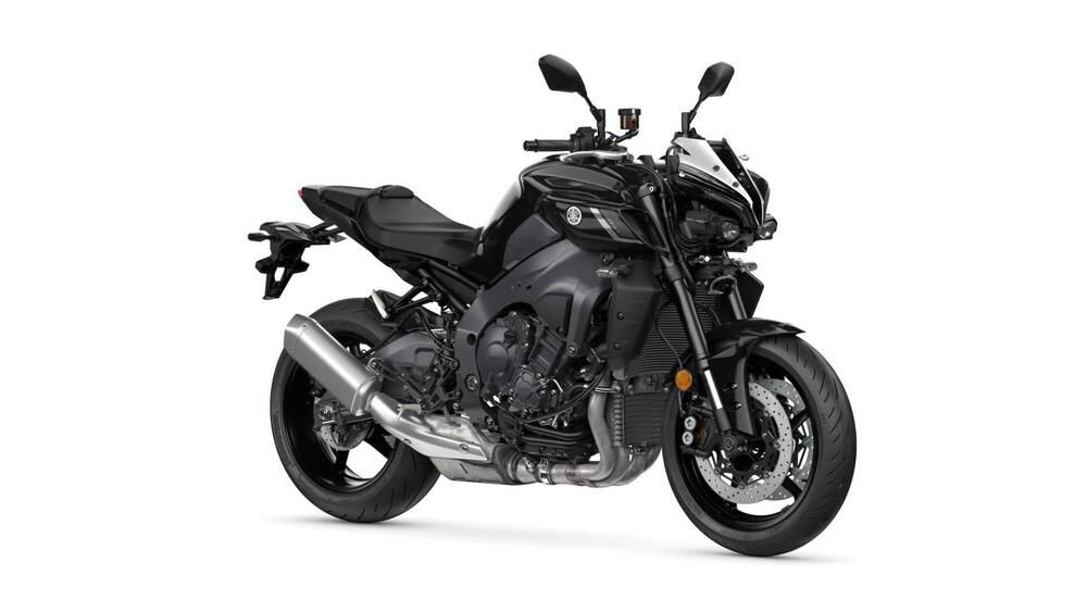 Yamaha MT-10 (2022 - 24) (3)