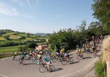 Pedalare con... Suzuki! Siamo stati al Suzuki Bike Day a Imola [VIDEO]