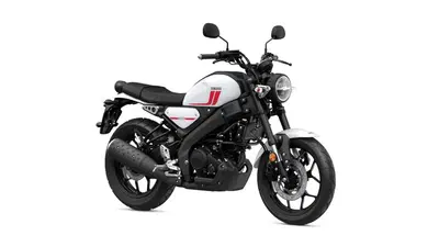 Yamaha XSR 125 (2021 - 24) nuova
