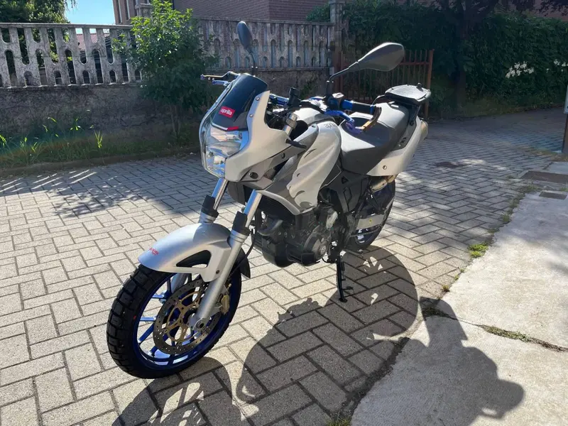 Aprilia Pegaso 650 Strada (2005 - 11) (3)