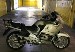 Bmw R 1150 RT (2000 - 06) usata