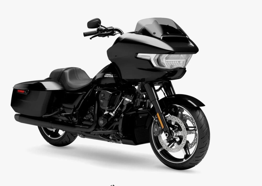 Harley-Davidson Road Glide (2024) (2)