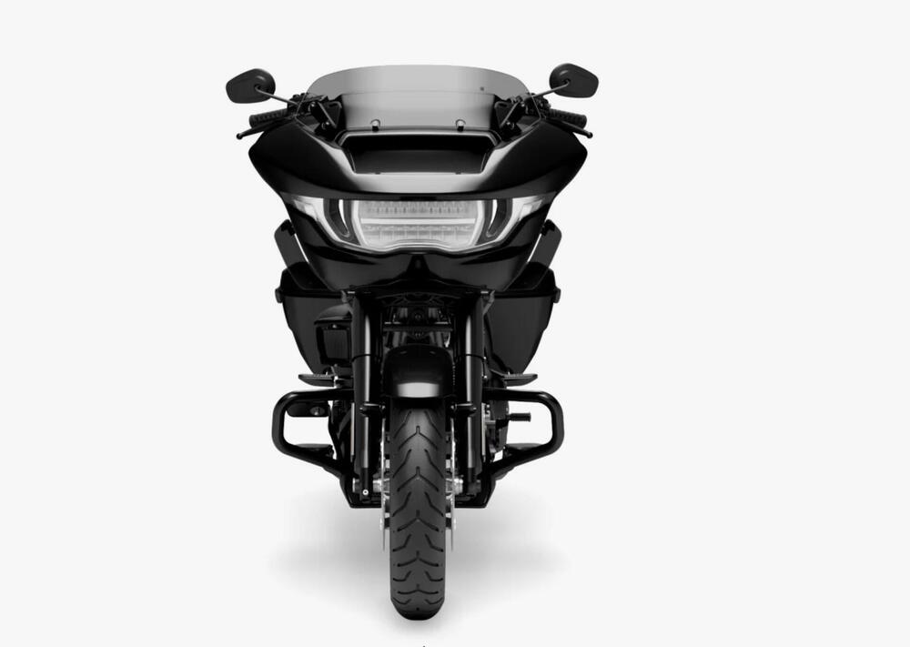 Harley-Davidson Road Glide (2024) (4)