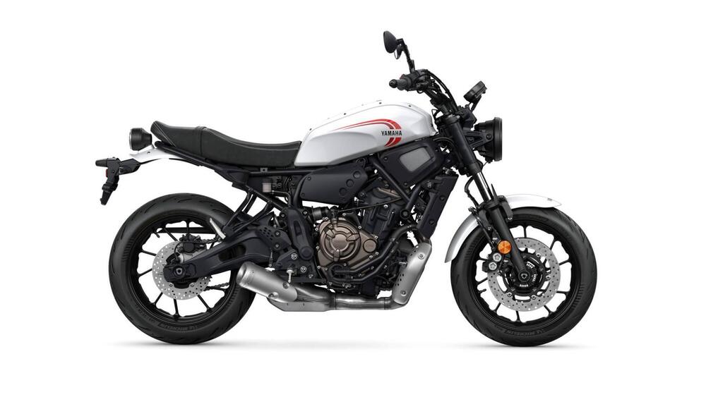 Yamaha XSR 700 (2022 - 24) (3)