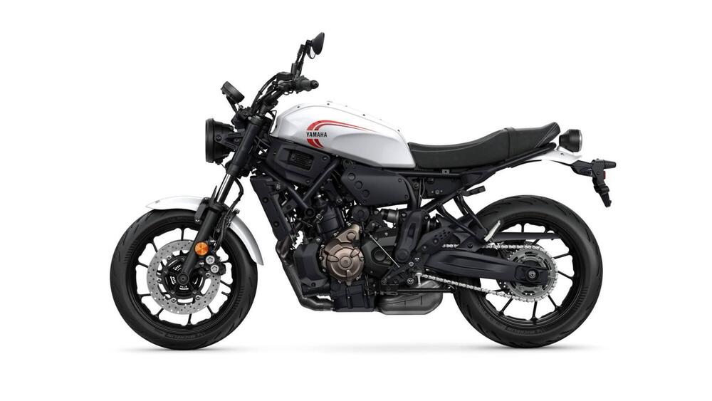 Yamaha XSR 700 (2022 - 24) (5)