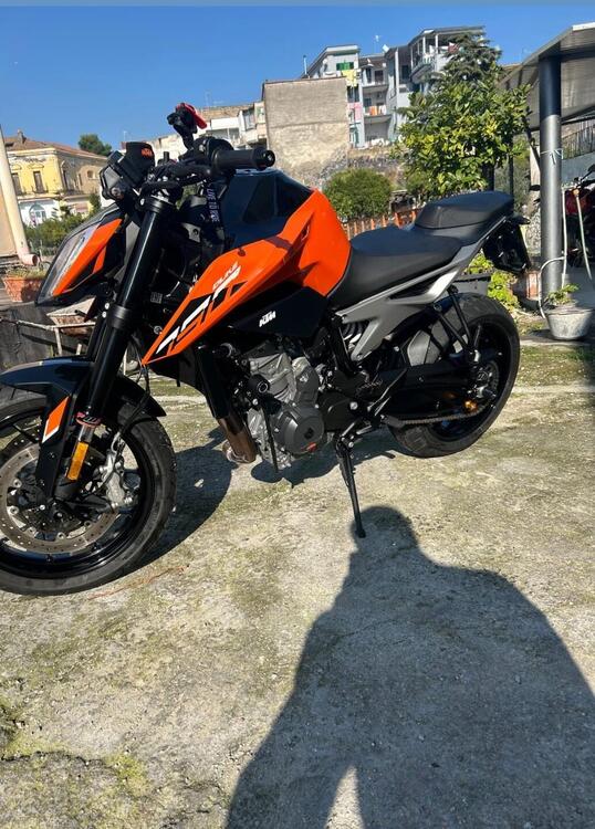 KTM 790 Duke L (2023 - 24) (5)