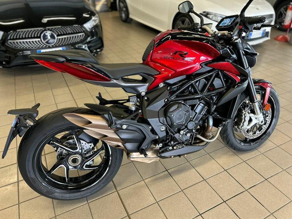 MV Agusta Brutale 800 RR (2021 - 24) (3)