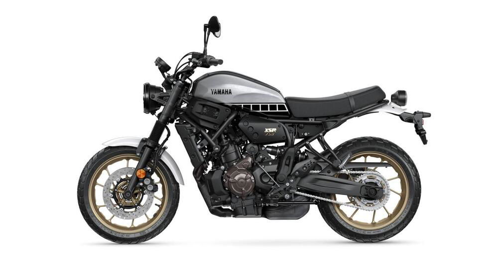 Yamaha XSR 700 Legacy (2023 - 24) (3)