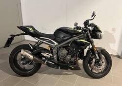 Triumph Street Triple RS (2020 - 22) usata