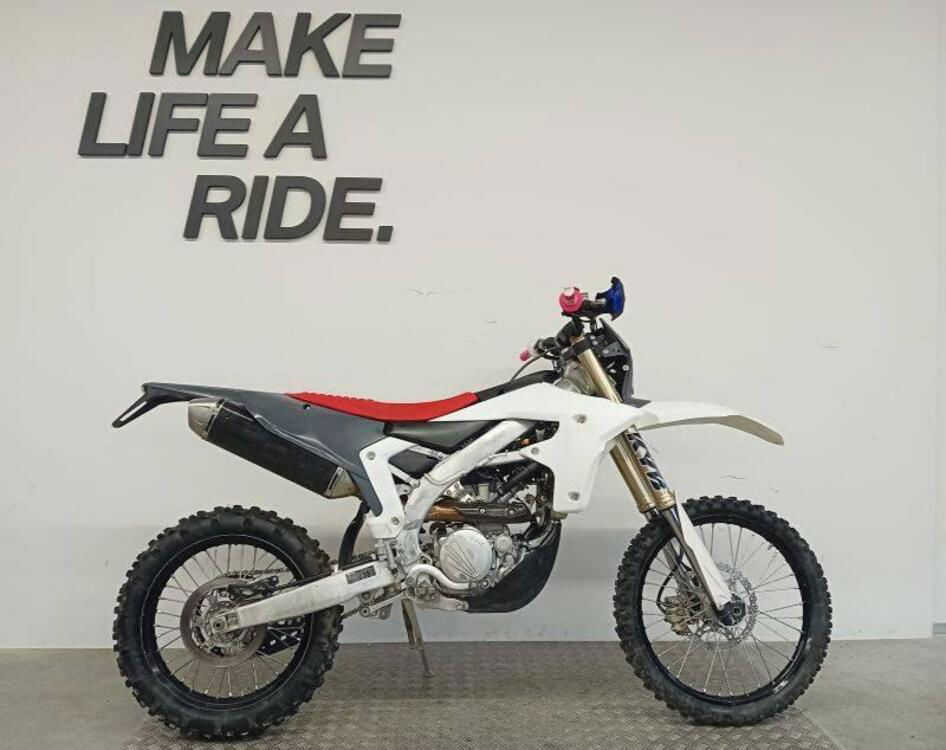 Fantic Motor XEF 250 Enduro (2022)