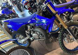 Yamaha YZ 85 (2023) nuova