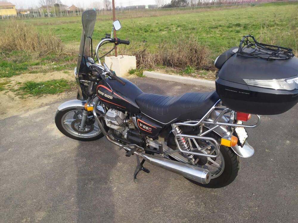 Moto Guzzi V65C (3)