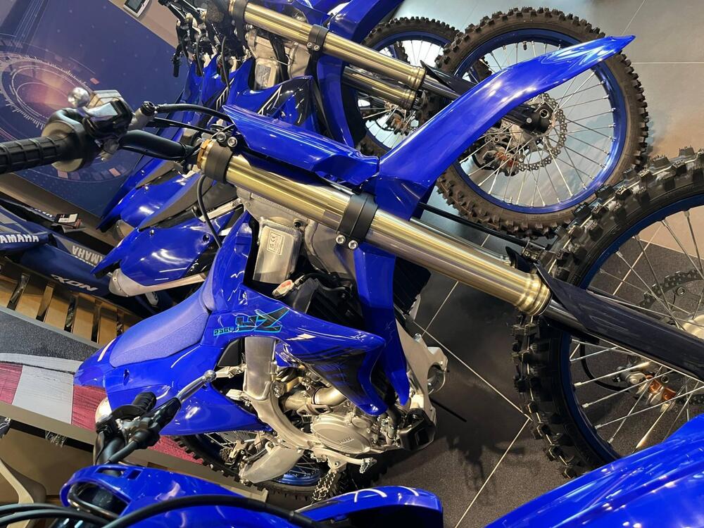 Yamaha YZ 250 F (2024) (2)