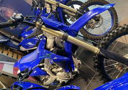 Yamaha YZ 250 F (2024) usata