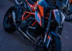 KTM 1290 Super Duke R (2021) usata