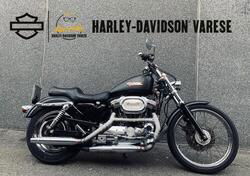 Harley-Davidson 1200 Custom (1995 - 00) - XL 1200C usata