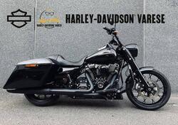 Harley-Davidson 114 Road King Special (2019 - 20) - FLHR usata