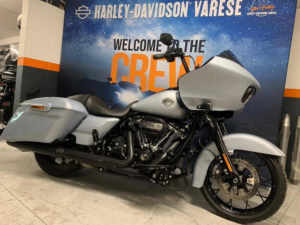 Harley-Davidson Road Glide Special (2021 - 23)