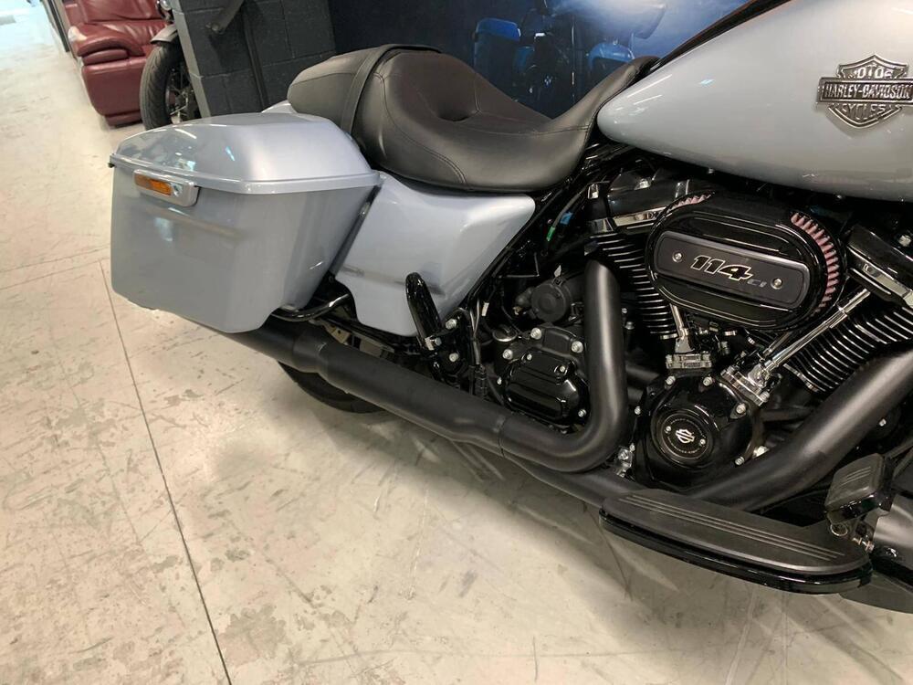 Harley-Davidson Road Glide Special (2021 - 23) (3)