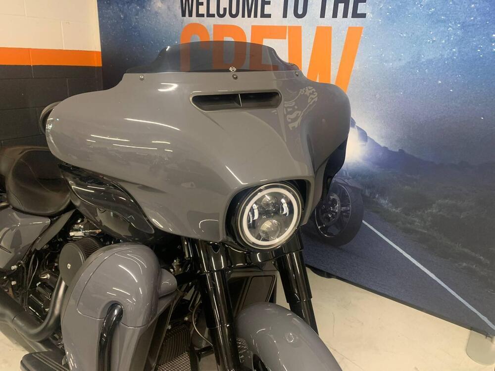 Harley-Davidson 114 Street Glide Special (2019 - 20) - FLHXS (3)