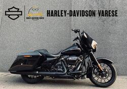 Harley-Davidson 107 Street Glide Special (2017 - 19) - FLHXS usata